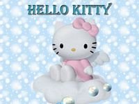 pic for hello kitty